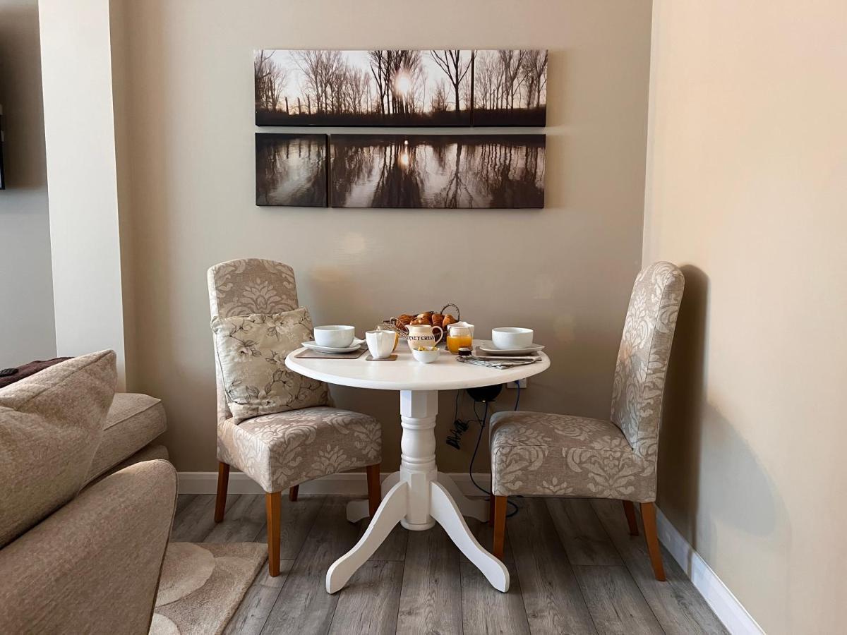 Luxury Guest Suite Dog Friendly North Scarle Екстер'єр фото