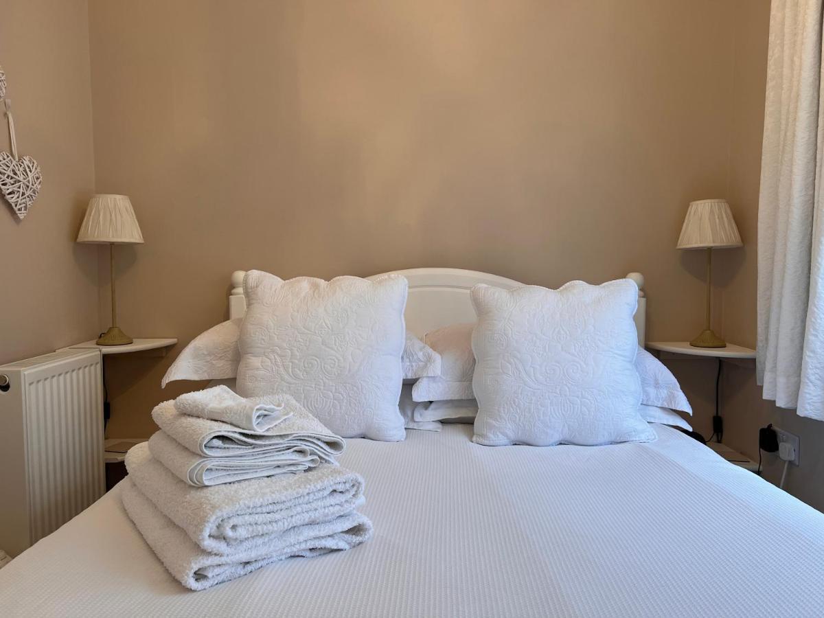 Luxury Guest Suite Dog Friendly North Scarle Екстер'єр фото