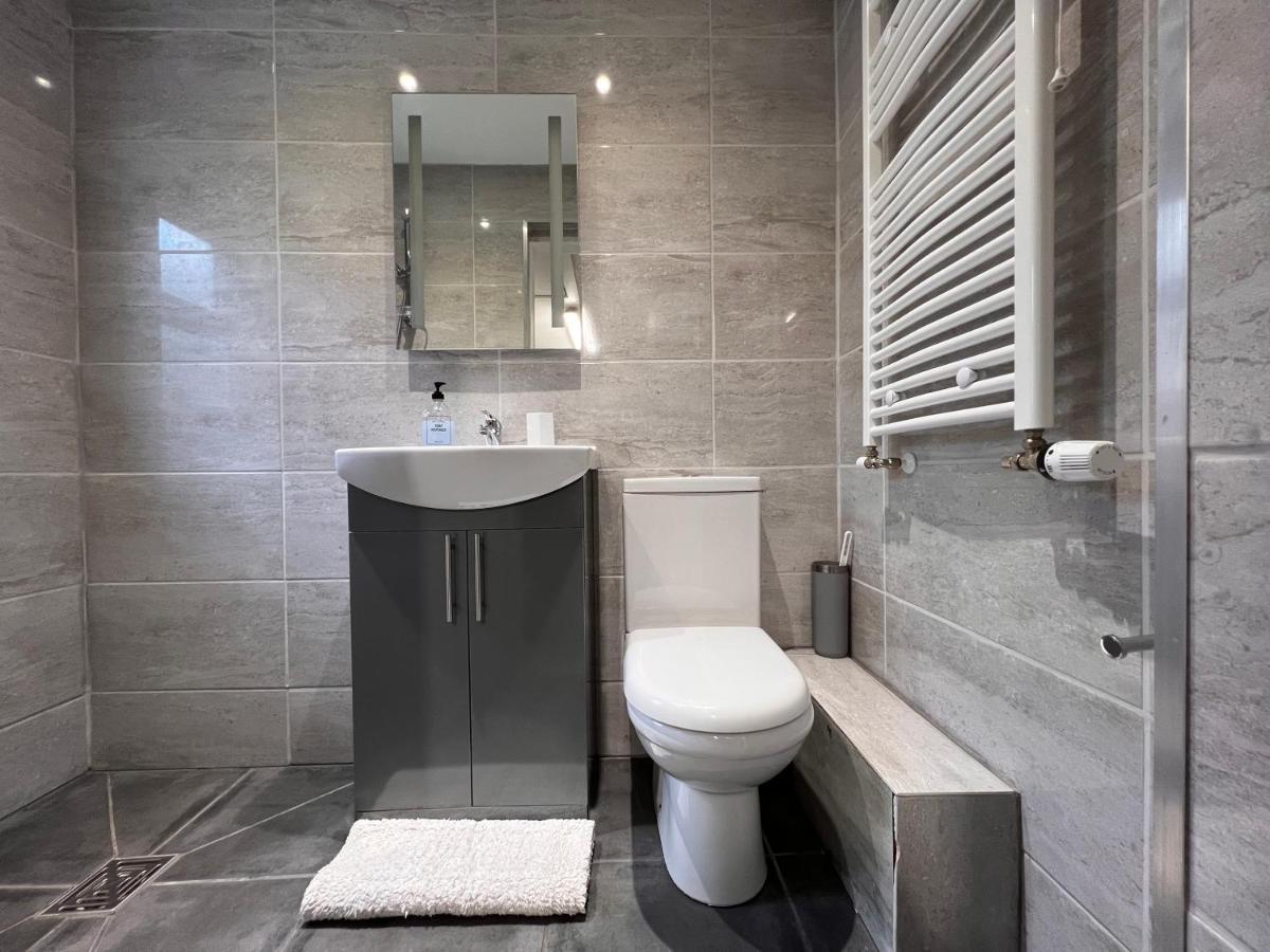 Luxury Guest Suite Dog Friendly North Scarle Екстер'єр фото