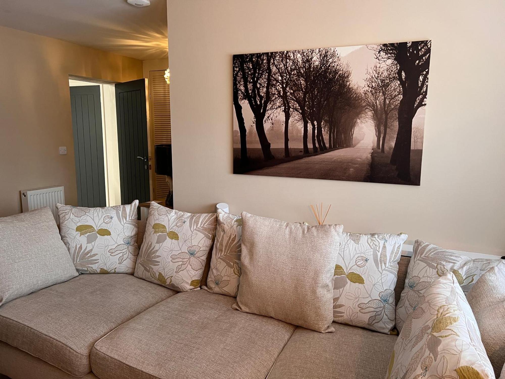Luxury Guest Suite Dog Friendly North Scarle Екстер'єр фото